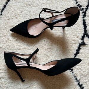 SJP by Sarah Jessica Parker Women's Phoebe Pointed Toe Pumps